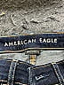 American Eagle Outfitters Blue Jeans Size 0 - photo 4
