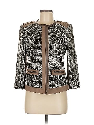 Elie Tahari Jacket (view 1)