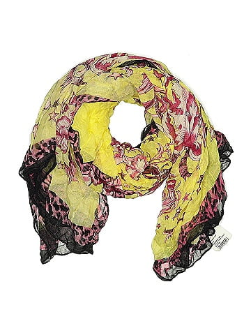 Roberto Cavalli Scarf (view 1)