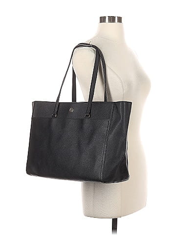 Tory Burch Leather Shoulder Bag (view 2)