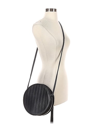 Assorted Brands Leather Crossbody Bag (view 2)