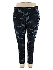 Terra & Sky Leggings