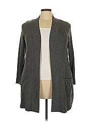 Jm Collection Cardigan