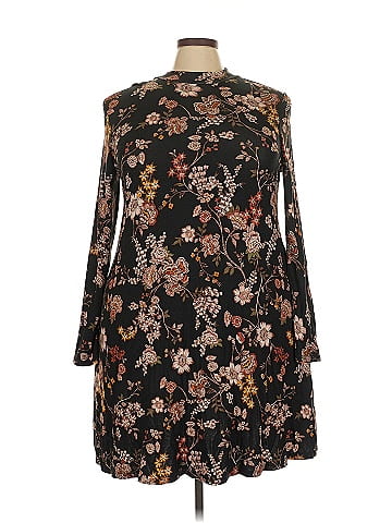 24/7 Maurices Casual Dress (view 1)