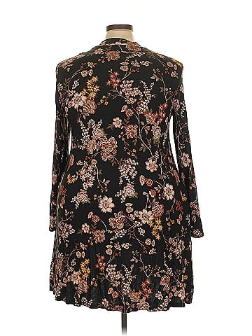 24/7 Maurices Casual Dress (view 2)
