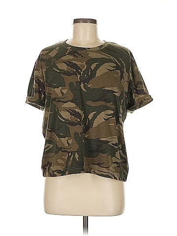Natural Life Short Sleeve T-Shirt (view 1)
