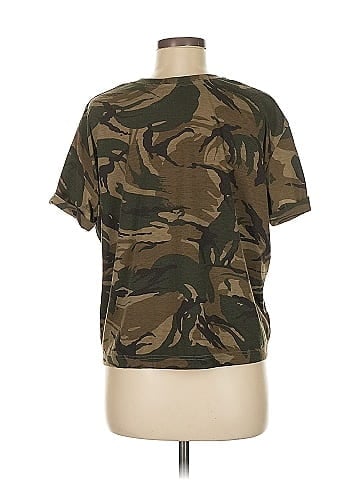 Natural Life Short Sleeve T-Shirt (view 2)