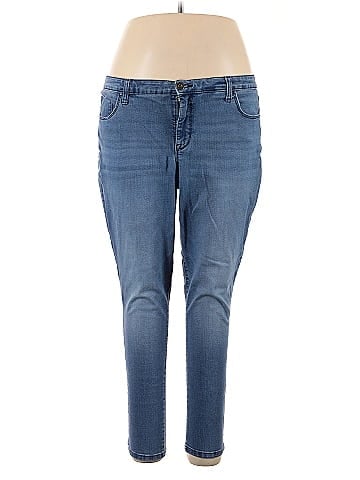 Style&Co Jeans (view 1)
