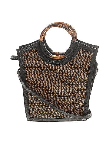 Eric Javits Satchel (view 1)
