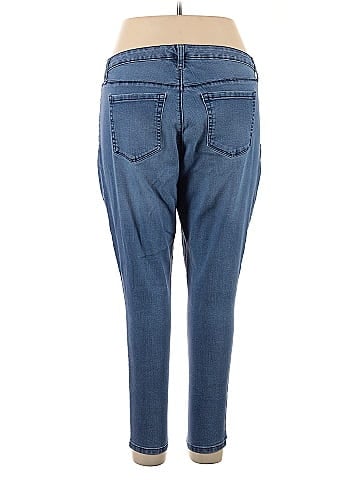 Style&Co Jeans (view 2)