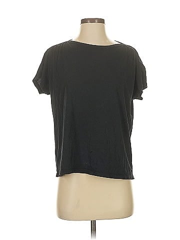 A.P.C. Short Sleeve T-Shirt (view 1)