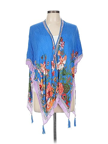 Vince Camuto Kimono (view 1)
