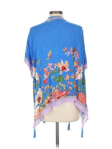 Vince Camuto Kimono (view 2)