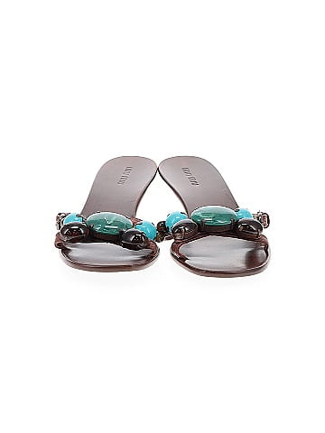 Miu Miu Sandals (view 2)