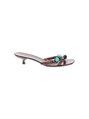 Miu Miu Sandals (view 1)