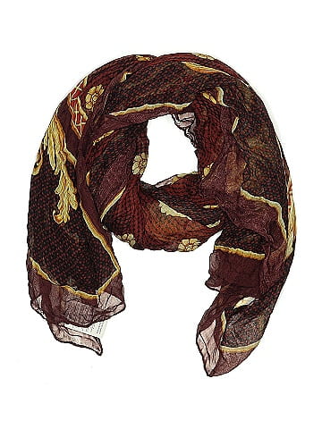 Versace Collection Scarf (view 1)
