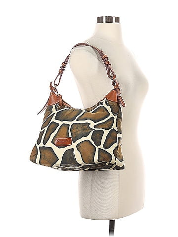 Dooney & Bourke Shoulder Bag (view 2)