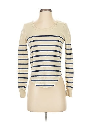 Truly Madly Deeply Long Sleeve T-Shirt (view 1)