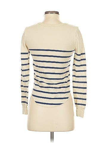 Truly Madly Deeply Long Sleeve T-Shirt (view 2)