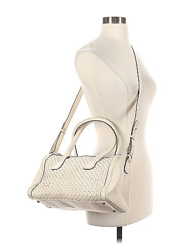 Max Mara Leather Satchel (view 2)