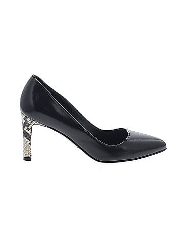 Max Mara Heels (view 1)
