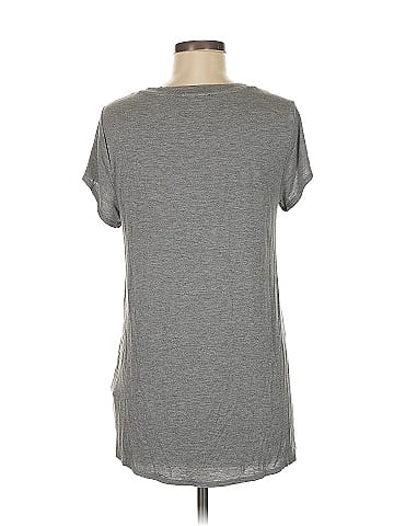 Unbranded Short Sleeve T-Shirt (view 2)