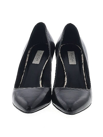 Max Mara Heels (view 2)