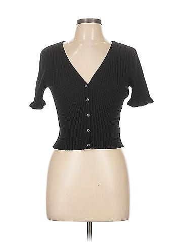 Monki Cardigan (view 1)