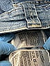 H&M Blue Denim Skirt Size 8 (big kids) - photo 4