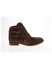 Born Ankle Boots