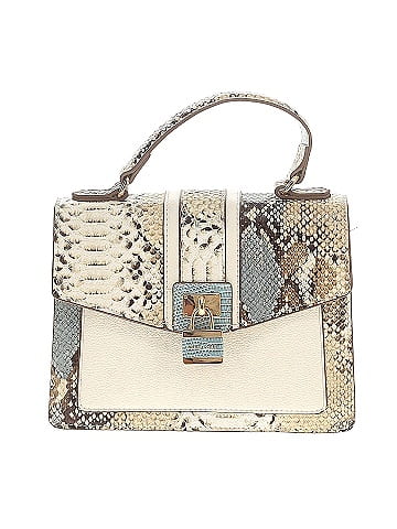 Anne Klein Satchel (view 1)