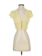 Urban Outfitters Short Sleeve Top