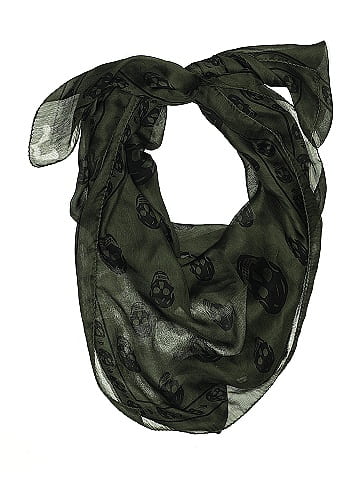 Alexander McQueen Scarf (view 1)