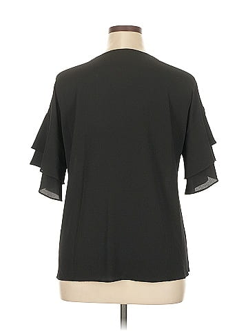 Tua Short Sleeve Top (view 2)