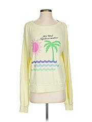 Wildfox Long Sleeve T Shirt