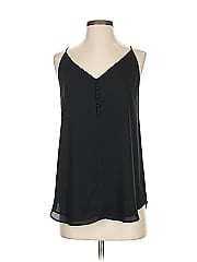 Ann Taylor Loft Sleeveless Blouse
