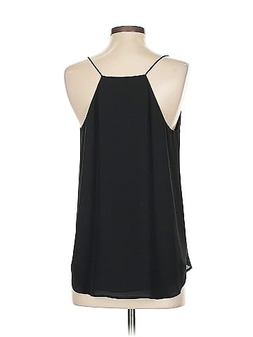 Ann Taylor LOFT Sleeveless Blouse (view 2)