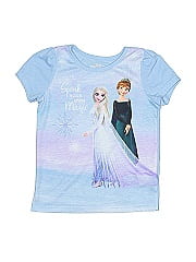 Disney Short Sleeve T Shirt