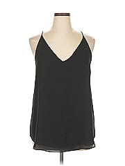 Ann Taylor Loft Outlet Sleeveless Blouse