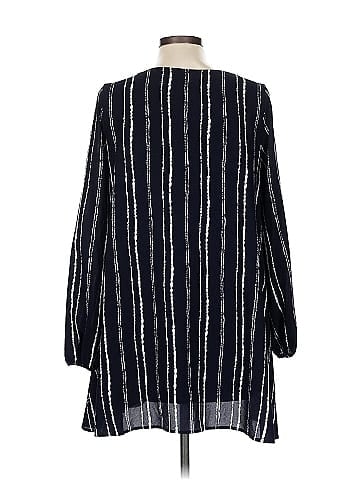 American Threads 3/4 Sleeve Blouse (view 2)