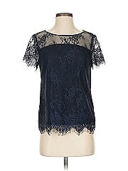 Ann Taylor Short Sleeve Top