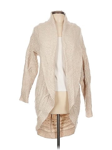 Pink Rose Cardigan (view 1)