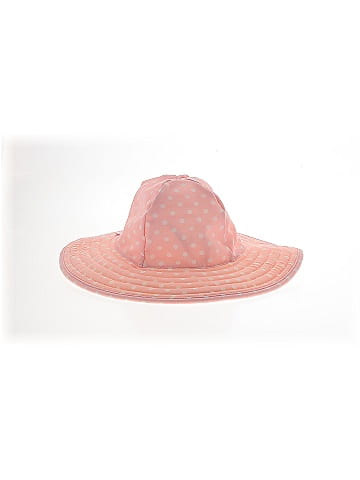 Ruffle Butts Sun Hat (view 1)