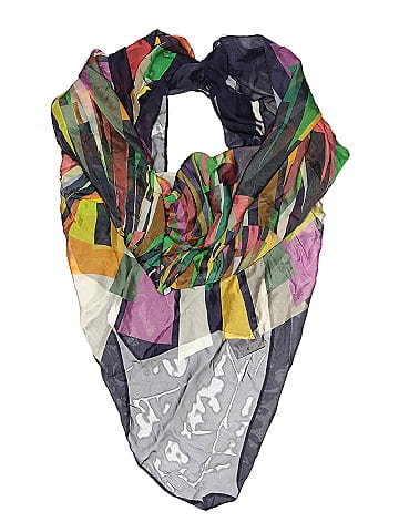 Gottex Silk Scarf (view 1)