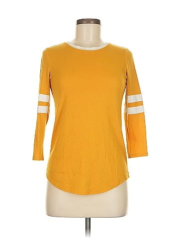 Arizona Jean Company 3/4 Sleeve T-Shirt (view 1)