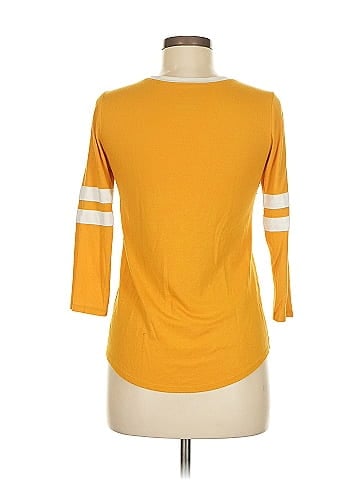 Arizona Jean Company 3/4 Sleeve T-Shirt (view 2)