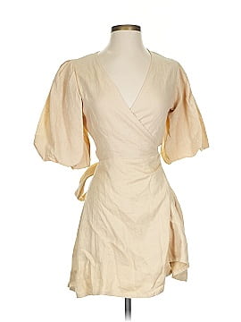 Faithfull The Brand Cocktail Dress