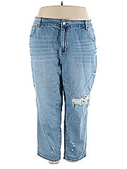 Lane Bryant Jeans
