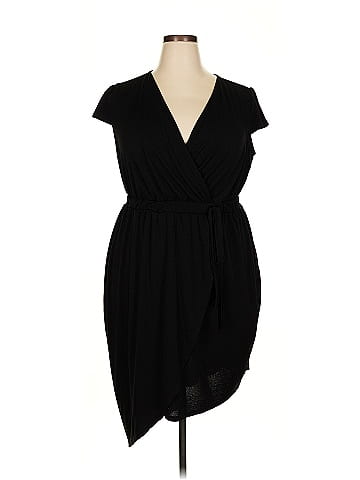 Fervour Casual Dress (view 1)