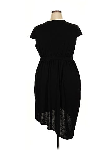 Fervour Casual Dress (view 2)
